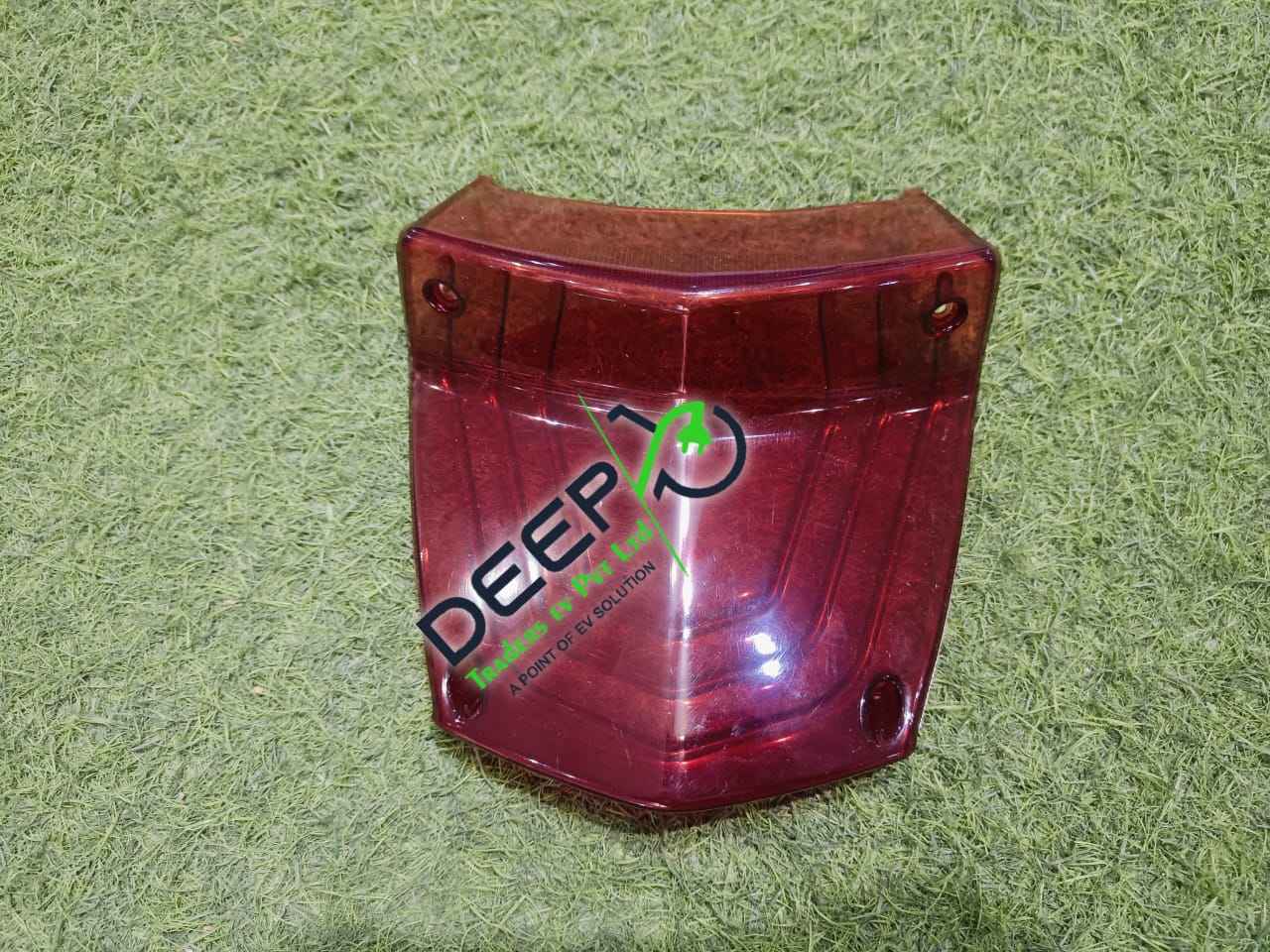 Deep Traders EV Pvt. Ltd.